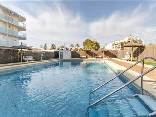 Sommerhus - 5 personer -  - 03700 - Denia, Alicante