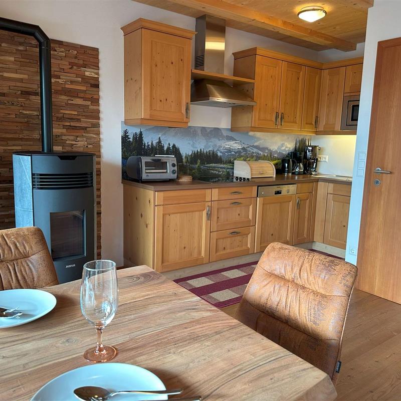 Ferielejlighed - 6 personer -  - Drosselweg - 9546 - Bad Kleinkirchheim