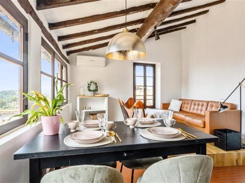 Ferienhaus - 4 Personen -  - 06800 - Cagnes-Sur-Mer