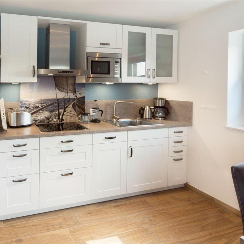 Ferielejlighed - 4 personer -  - Westlinteler Weg - 26506 - Norden