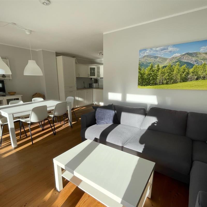 Ferielejlighed - 6 personer -  - 9546 - Bad Kleinkirchheim