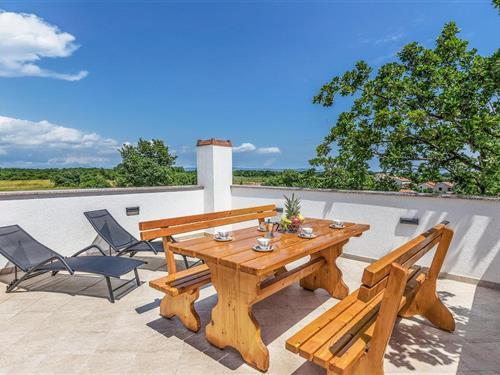 Holiday apartment - 6 persons -  - Muntic - Pula-Muntic - 52100 - Muntic