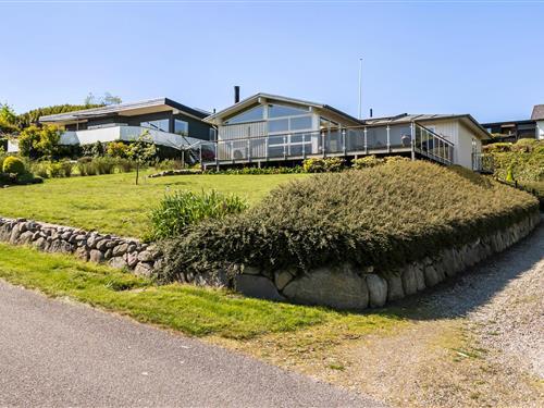 Holiday Home/Apartment - 6 persons -  - Lønholt - Loddenhøj - 6200 - Aabenraa