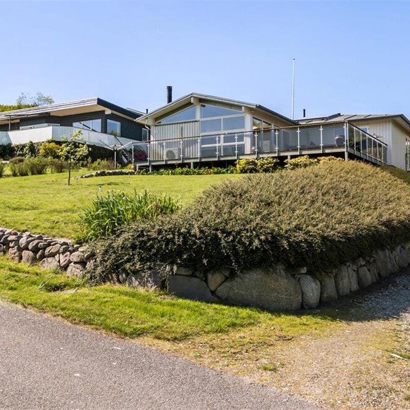 Ferienhaus - 6 Personen -  - Lønholt - Loddenhöj - 6200 - Aabenraa