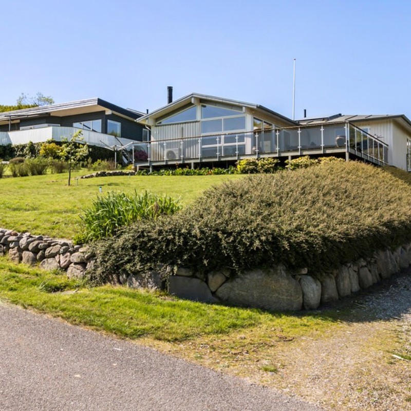 Sommerhus - 6 personer -  - Lønholt - Loddenhøj - 6200 - Aabenraa