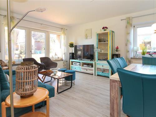 Ferienhaus - 4 Personen -  - Norddeicher Straße - 26506 - Norden - Norddeich