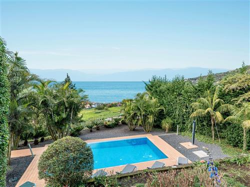 Holiday home - 3 persons -  - Arco Da Calheta - 9370-035