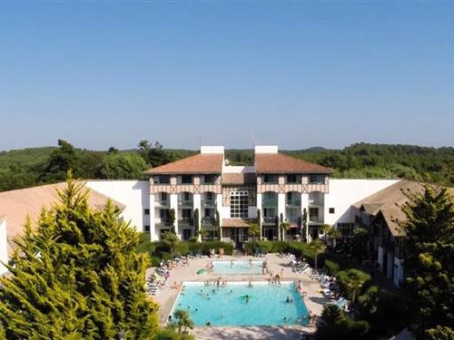 Semesterlägenhet - 5 personer -  - 40660 - Moliets Et Maa