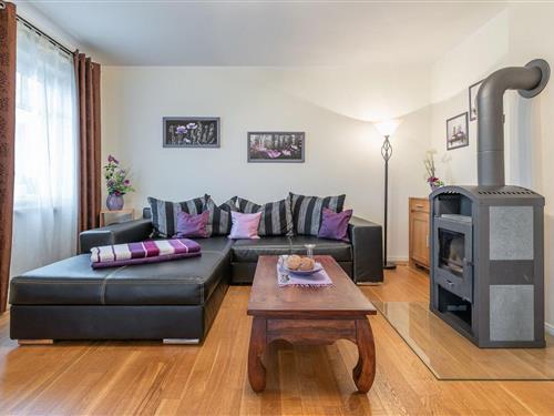 Ferielejlighed - 4 personer -  - Parkstraße - 18211 - Börgerende