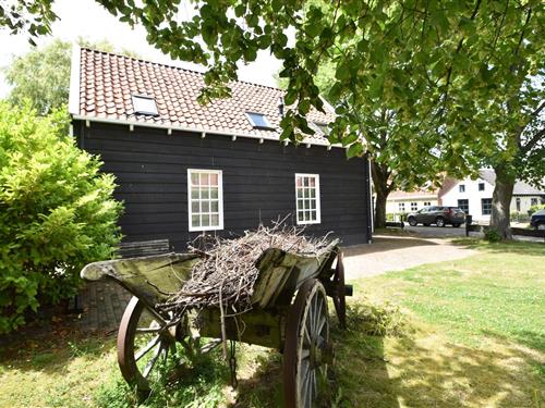 Sommerhus - 4 personer -  - 4471PR - Wolphaartsdijk