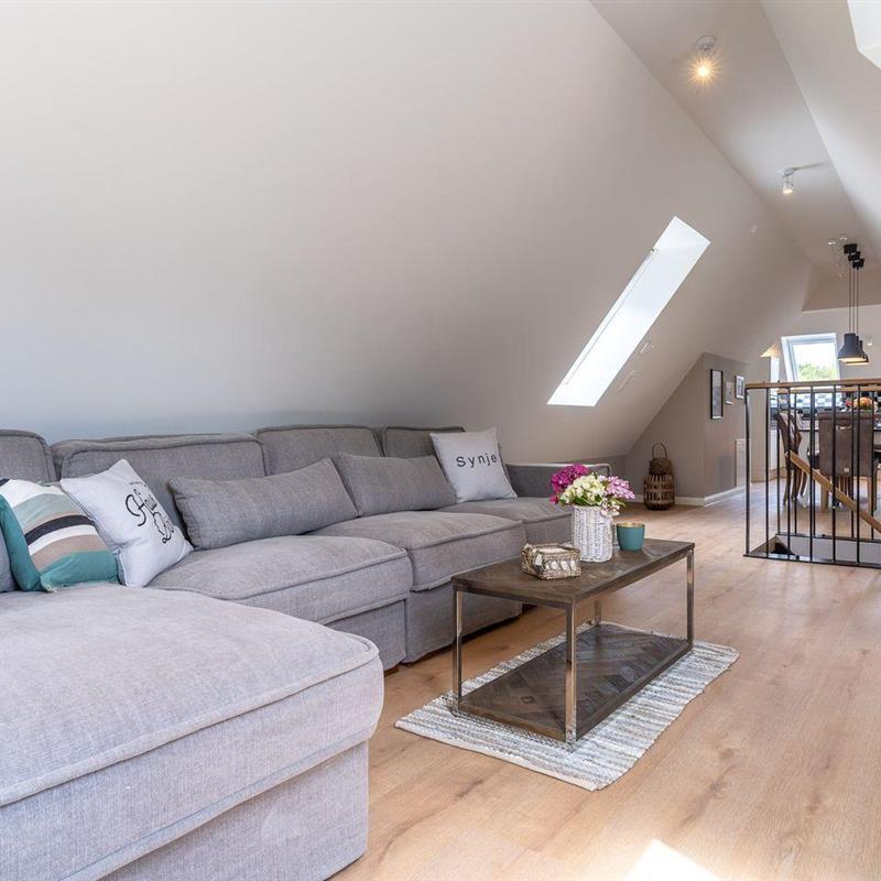 Ferielejlighed - 4 personer -  - Böhler Landstraße - 25826 - St. Peter-Böhl