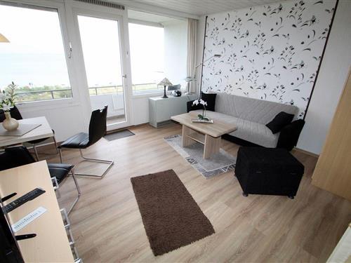Ferielejlighed - 2 personer -  - Steinwarder - 23774 - Heiligenhafen