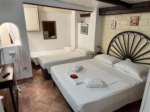 Ferienwohnung - 6 Personen -  - Capo Vaticano - 89866