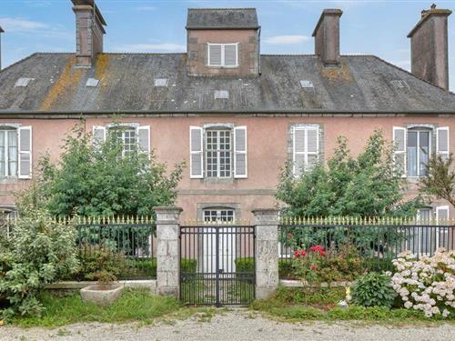 Sommerhus - 6 personer -  - Route de Montsurvent - 50560 - Gouville Sur Mer