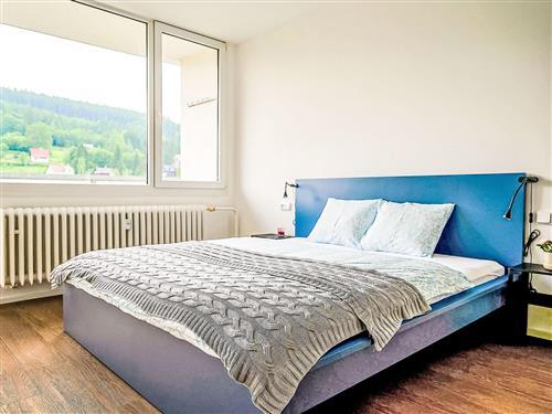 Ferielejlighed - 6 personer -  - Josefuv Dul - 468 44