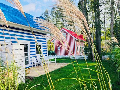 Sommerhus - 6 personer -  - Kopalino - 84-210