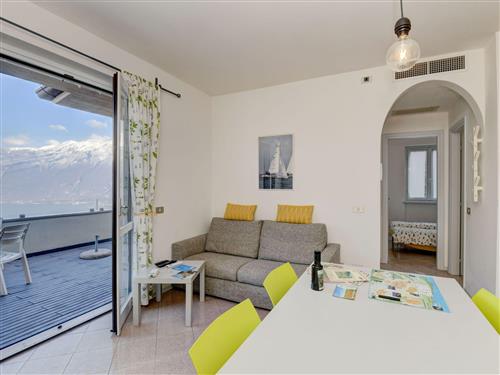 Ferieleilighet - 4 personer -  - Manerba - 25080