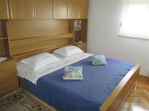 Sommerhus - 3 personer -  - Split - 21000 - Split