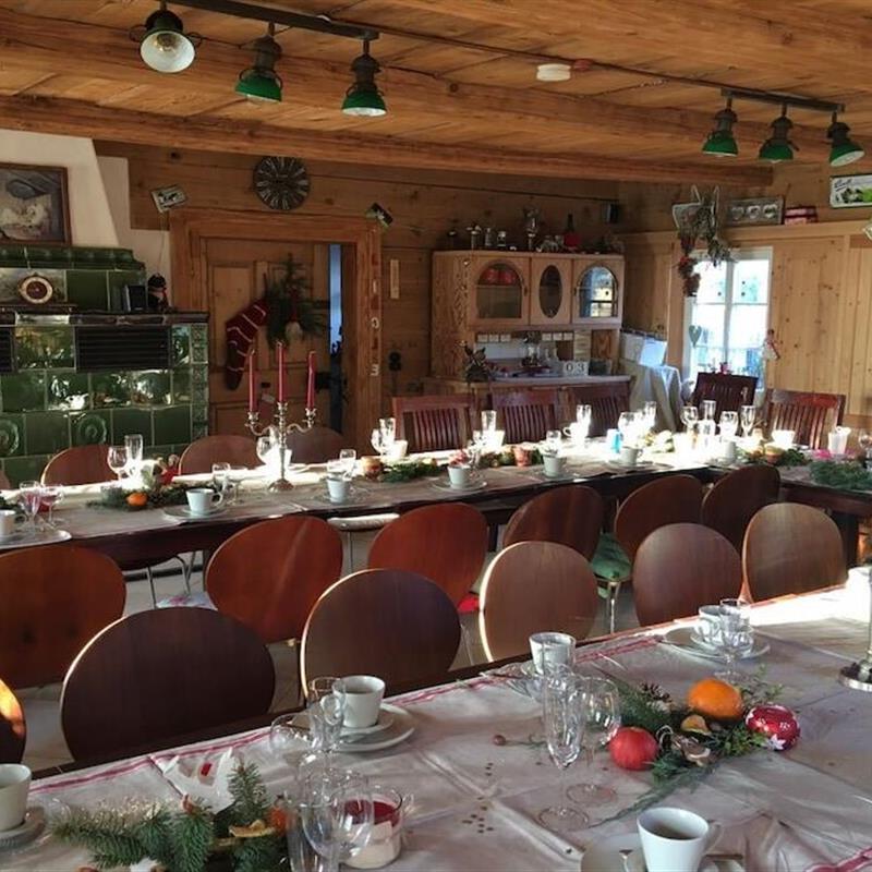 Sommerhus - 12 personer -  - 02779 - Großschönau