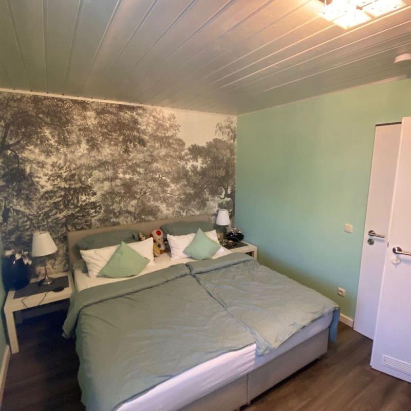 Sommerhus - 4 personer -  - Zandt - 93499