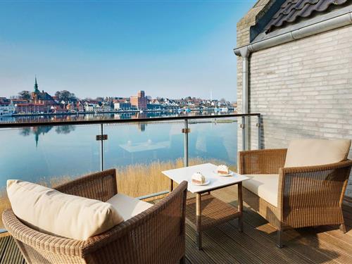 Ferielejlighed - 6 personer -  - Eckernförder Str. - 24376 - Kappeln-Ellenberg