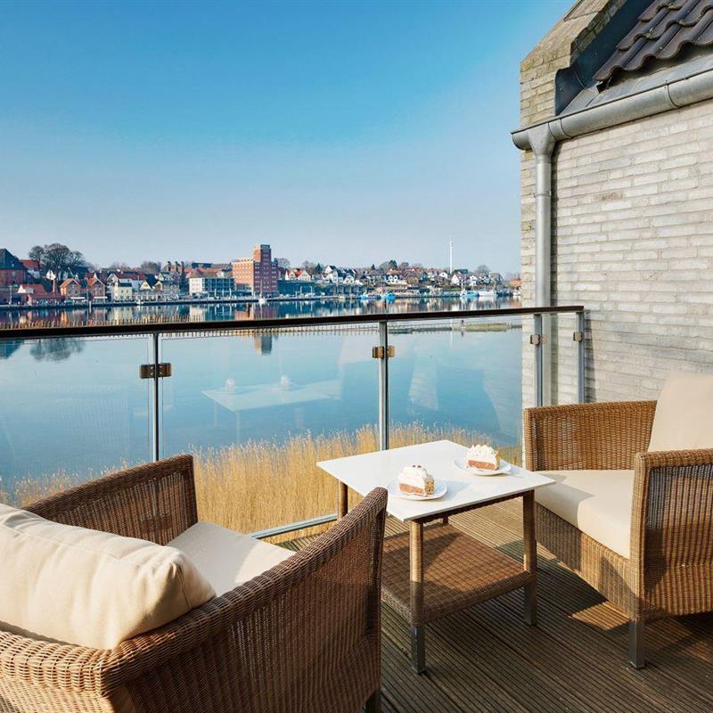 Ferielejlighed - 6 personer -  - Eckernförder Str. - 24376 - Kappeln-Ellenberg