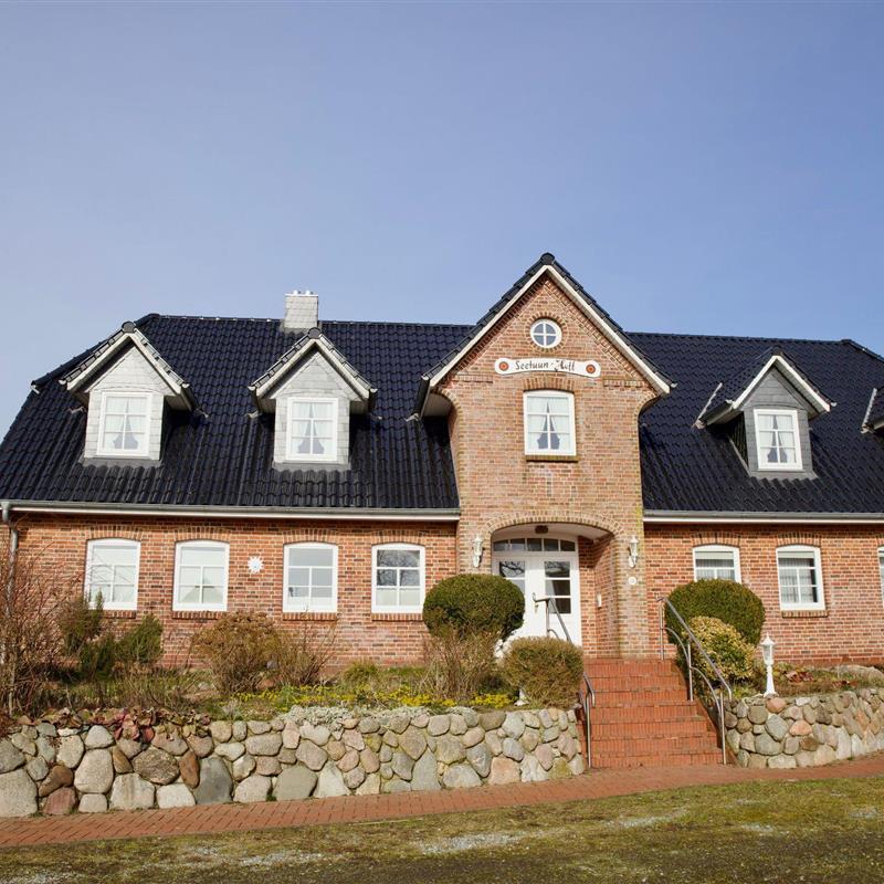 Ferielejlighed - 6 personer -  - Osterkoogstraße - 25845 - Nordstrand