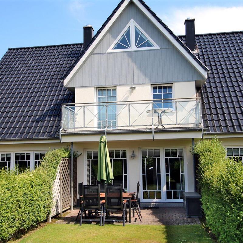 Sommerhus - 4 personer -  - Wiesenweg - 25938 - Wyk Auf Föhr