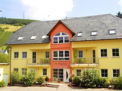 Ferieleilighet - 4 personer -  - Maximinstrasse - 54341 - Fell