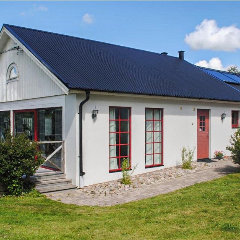 Sommerhus - 6 personer -  - Hallandsås Tjuvhult - Hallandsåsen/Laholm - 312 97 - Laholm