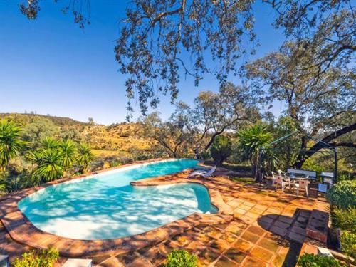 Holiday home - 12 persons -  - 41219 - Guillena