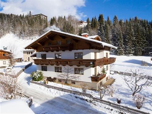 Ferielejlighed - 2 personer -  - Alte Mitterbergstrasse - 5505 - Mühlbach Am Hochkönig