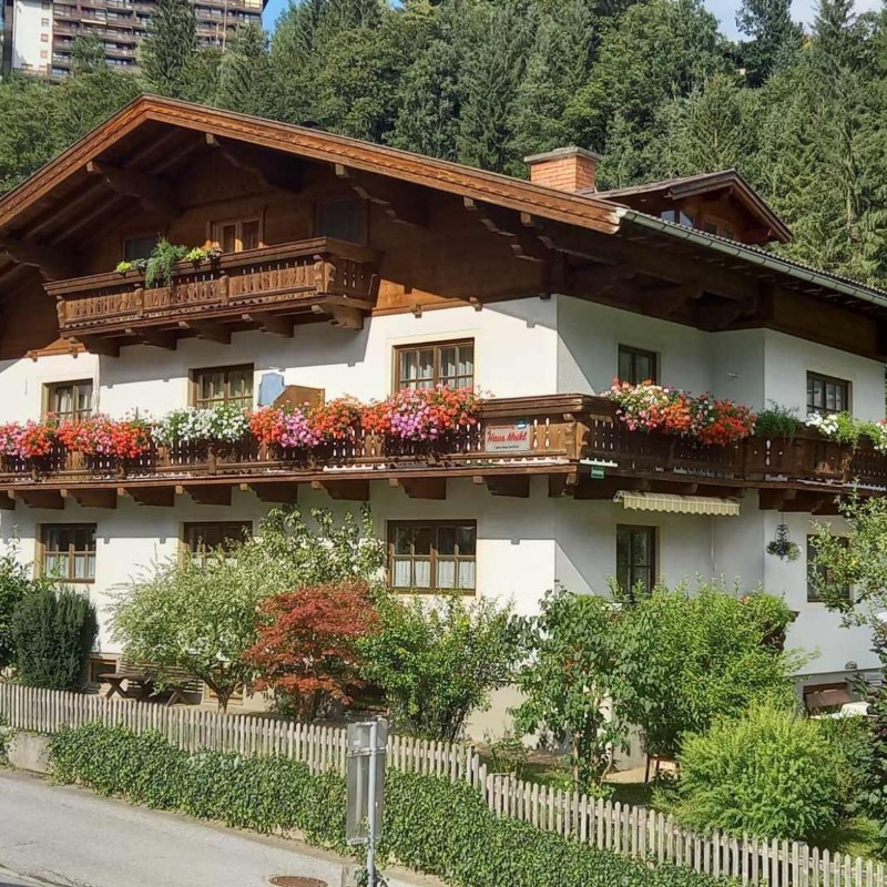 Ferielejlighed - 2 personer -  - Alte Mitterbergstrasse - 5505 - Mühlbach Am Hochkönig