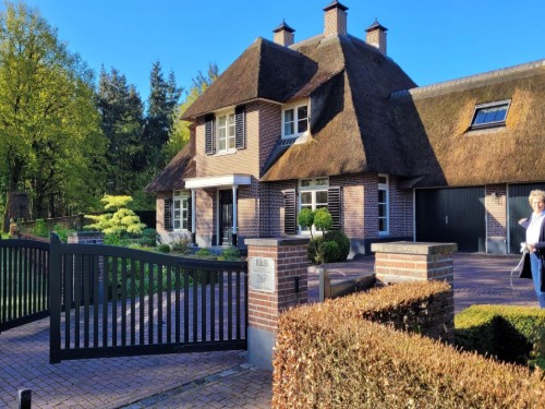 Villa - 4 Personen -  - 5825AC - Overloon