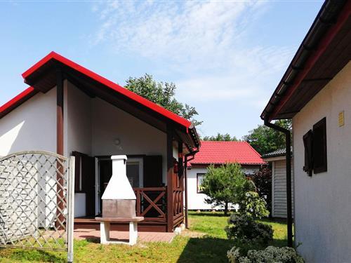 Sommerhus - 4 personer -  - Koscielna - 72-420 - Dziwnów