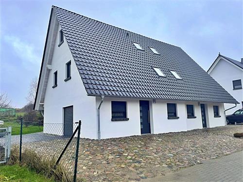 Semesterlägenhet - 2 personer -  - Lindenstraße - 17419 - Zirchow