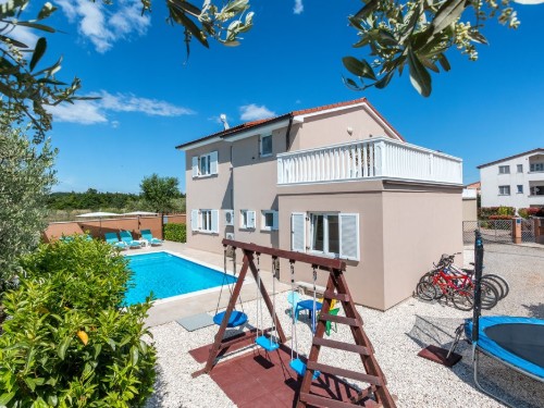 Ferienhaus - 6 Personen -  - Loborika - Pula-Loborika - 52206 - Loborika