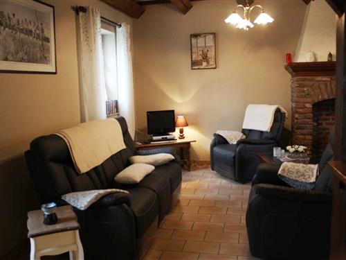 Sommerhus - 5 personer -  - 6833 - Bouillon