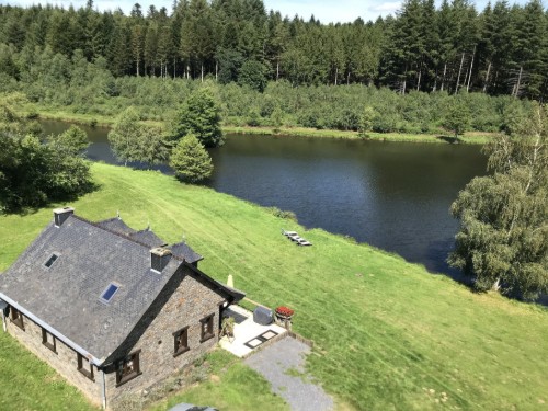 Fritidshus - 5 personer -  - 6833 - Bouillon