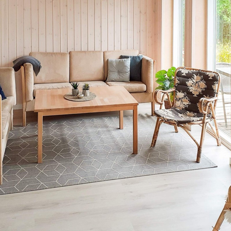 Ferienhaus - 8 Personen -  - Halvrebene - Als Odde - 9560 - Himmerland