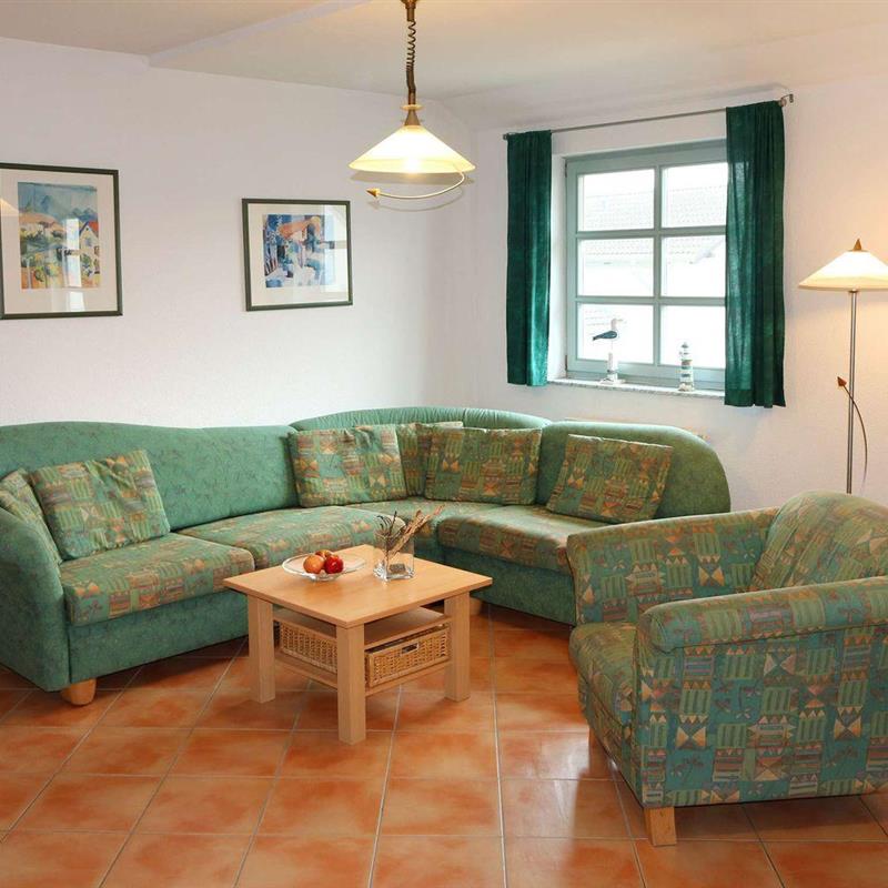 Ferielejlighed - 3 personer -  - Hövtstraße - 18586 - Göhren