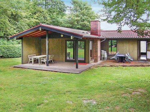 Sommerhus - 6 personer -  - Vejlevej - 7323 - Give