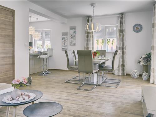 Villa - 6 personer -  - 52100 - Jadreški  (Pula)