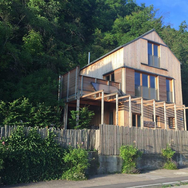 Ferielejlighed - 5 personer -  - Asamstr. - 93309 - Kelheim