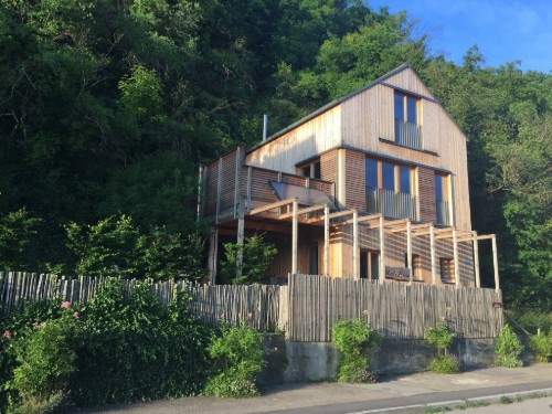 Ferielejlighed - 5 personer -  - Asamstr. - 93309 - Kelheim