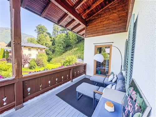 Ferieleilighet - 3 personer -  - Zell Am See - 5700