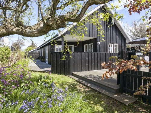 Feriehus - 6 personer -  - Peder Madsensvej - 9492 - Blokhus