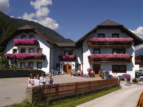 Ferieleilighet - 5 personer -  - Begöriach - 5570 - Mauterndorf