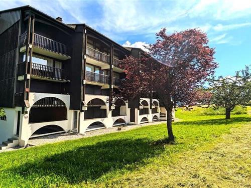 Semesterlägenhet - 5 personer -  - 05290 - Puy St Vincent