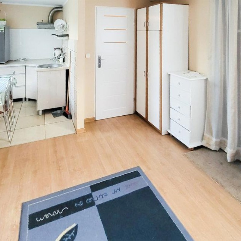 Sommerhus - 5 personer -  - Doktora Majkowskiego - 83-322 - Stezyca